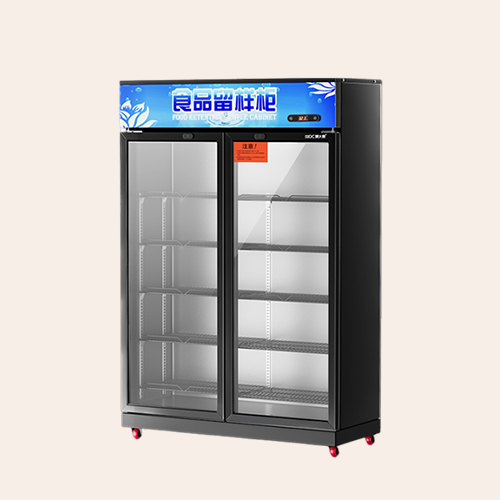 商用食品留樣柜適用于哪些場景？