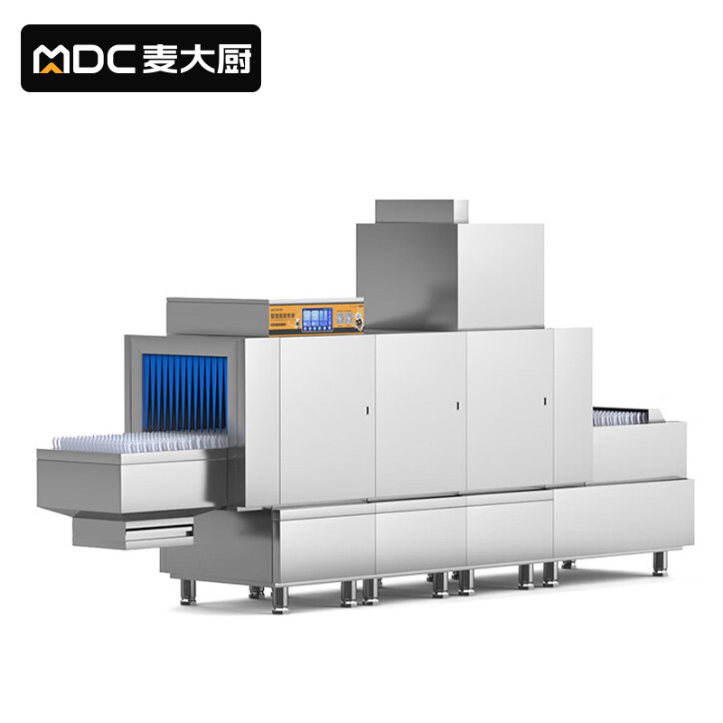 酒店商用全自動洗碗機(jī)有什么優(yōu)勢和特點？