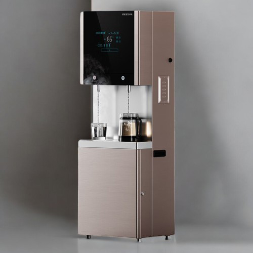 商用直飲水機：高效、安全的健康飲水解決方案
