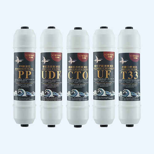商用飲水機(jī)的濾芯多久更換一次？